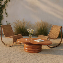 Load image into Gallery viewer, Branna - Concrete Coffee Table