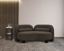 Load image into Gallery viewer, Daphne - Boucle Loveseat