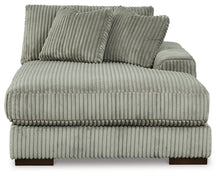 Load image into Gallery viewer, Lindyn - RAF Corner Chaise - Fog