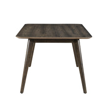 Load image into Gallery viewer, Rex - 60" Counter Height Table - Brown