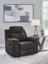 Load image into Gallery viewer, Brysonview - Zero Wall Recliner - Charcoal