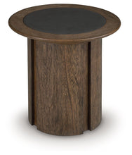 Load image into Gallery viewer, Dontayne - Round Table