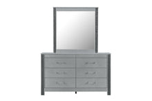 Load image into Gallery viewer, Logan - Dresser - Silver