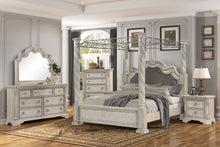 Load image into Gallery viewer, Coventry - Mirror - Light Gray