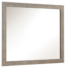 Load image into Gallery viewer, Culverbach - Bedroom Mirror - Gray