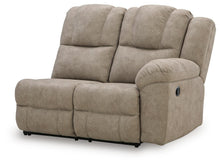 Load image into Gallery viewer, Pearce-Pike - RAF Reclining Loveseat - Birch