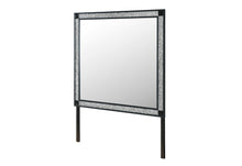 Load image into Gallery viewer, Soleil - Mirror - Charcoal