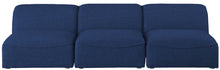 Load image into Gallery viewer, Miramar - 3 Seat Armless Modular Sofa
