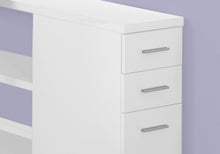 Load image into Gallery viewer, Computer Desk, Home Office, Corner, Left, Right Set - Up, Storage Drawers, L Shape, Laptop, And Contemporary & Modern