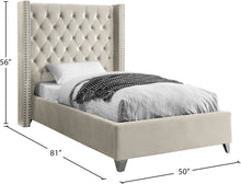 Load image into Gallery viewer, Aiden - Bed