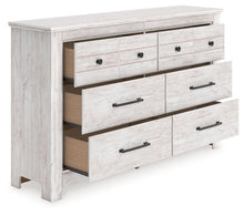 Load image into Gallery viewer, Makidern - Six Drawer Dresser