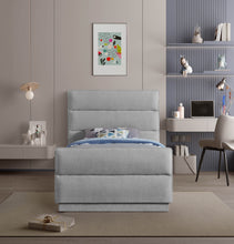 Load image into Gallery viewer, Paxton - Bed