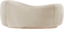 Load image into Gallery viewer, Gustavo - Velvet Upholstered Loveseat