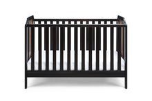 Load image into Gallery viewer, Brees Island - 3 In 1 Convertible Crib