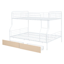 Load image into Gallery viewer, Contemporary Bunk Bed