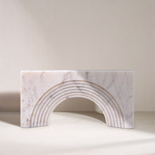 Load image into Gallery viewer, Cambre - Marble Decorative Object