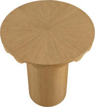 Load image into Gallery viewer, Dahlia - Solid Wood And Natural Cane Table