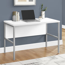 Load image into Gallery viewer, Computer Desk, Home Office, Commercial Grade, Contemporary & Modern