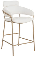 Load image into Gallery viewer, Yara - Counter Stool