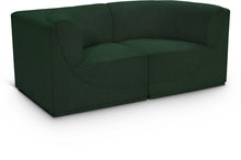 Load image into Gallery viewer, Ollie - 2 Seat Modular Sofa