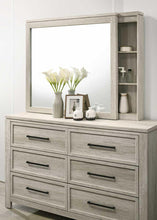 Load image into Gallery viewer, B318 - Mirror - Antique White