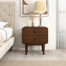 Load image into Gallery viewer, Alexa - Night Stand - Brown