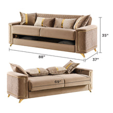 Load image into Gallery viewer, Lisa - Living Room Set