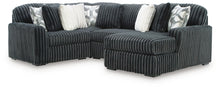 Load image into Gallery viewer, Midnight-Madness - Sectional