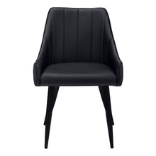 Load image into Gallery viewer, Upholstered Side Dining Chair For Dining Room (Set of 2)