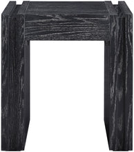 Load image into Gallery viewer, Stanton - Oak Veneer And Solid Wood Table