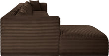 Load image into Gallery viewer, Shaggy - 6 Piece Modular Sectional With Chaise