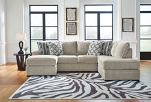 Load image into Gallery viewer, Calnita - Sectional