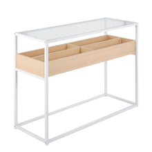 Load image into Gallery viewer, Display Contemporary Table