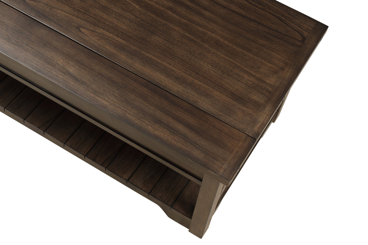 Jenson - Table