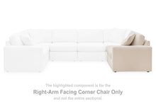 Load image into Gallery viewer, Modmax - Raf Corner Chair - Oyster