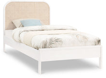 Load image into Gallery viewer, Siena - Bed