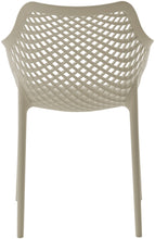 Load image into Gallery viewer, Mykonos - Outdoor Dining Chair (Set of 2)