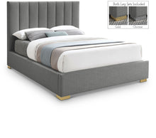 Load image into Gallery viewer, Pierce - Bed