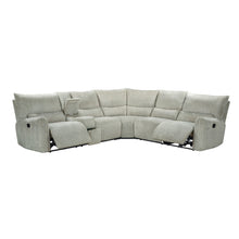 Load image into Gallery viewer, Remsen - Reclining Sectional