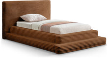 Load image into Gallery viewer, Drew - Fabric Upholstered Bed