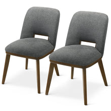 Load image into Gallery viewer, Blake - Modern Dining Chair (Set of 2)