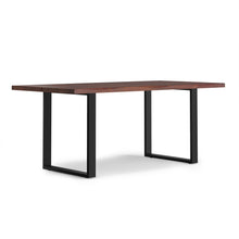 Load image into Gallery viewer, Fieldcrest - Handcrafted Dining Table
