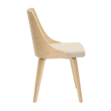 Load image into Gallery viewer, Anabelle - Mid Century Modern Dining Chair (Set of 2)