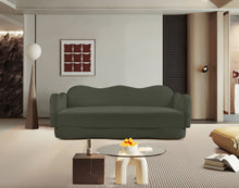 Load image into Gallery viewer, Bloom - Velvet Sofa