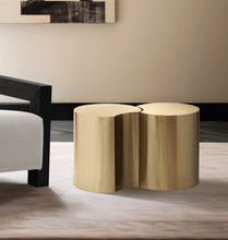 Load image into Gallery viewer, Dimple - 2 Piece Modular End Table