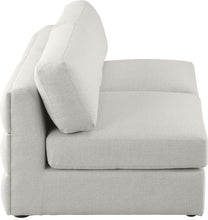 Load image into Gallery viewer, Beckham - Modular 2 Seat Armless Sofa