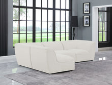 Load image into Gallery viewer, Miramar - 4 Piece Modular Sectional