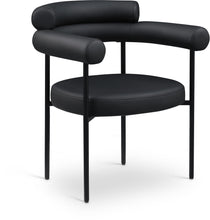 Load image into Gallery viewer, Blake - Faux Leather Dining Chair (Set of 2)