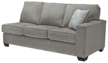 Load image into Gallery viewer, Altari - Raf Sofa - Alloy