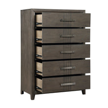 Load image into Gallery viewer, Landon - Chest - Walnut